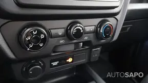 Isuzu D-Max 1.9 Ddi CD 4WD L CM de 2025