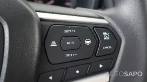 Isuzu D-Max 1.9 Ddi CD 4WD L CM de 2025