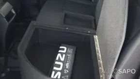 Isuzu D-Max 1.9 Ddi CD 4WD L CM de 2025