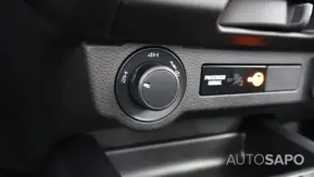 Isuzu D-Max 1.9 Ddi CD 4WD L CM de 2025
