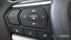 Isuzu D-Max 1.9 Ddi CD 4WD L CM de 2025