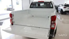 Isuzu D-Max 1.9 Ddi CD 4WD L CM de 2025