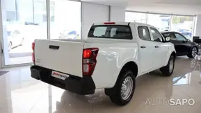 Isuzu D-Max 1.9 Ddi CD 4WD L CM de 2025