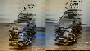 Renault Mégane de 2019