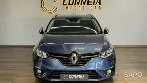 Renault Mégane de 2019