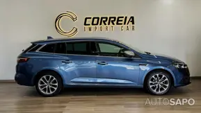 Renault Mégane de 2019