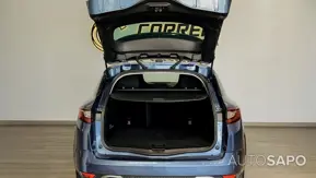 Renault Mégane de 2019