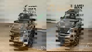 Peugeot 3008 de 2021