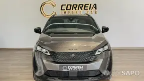 Peugeot 3008 de 2021