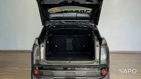 Peugeot 3008 de 2021