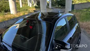 BMW Série 1 de 2018