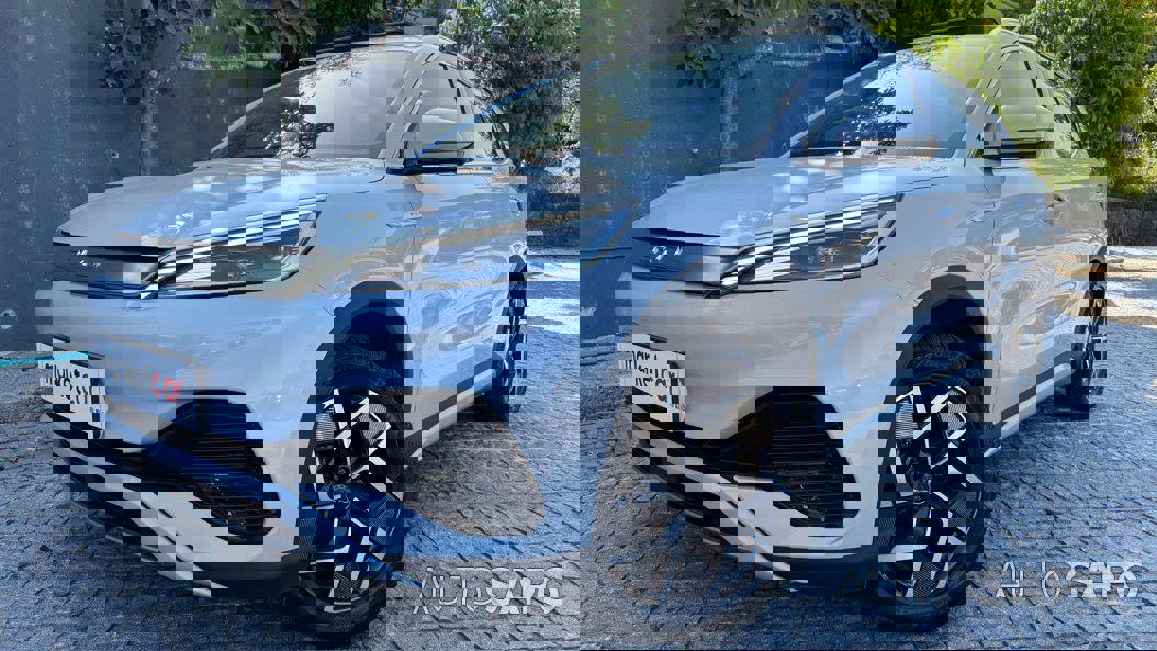 BYD Atto 3 de 2023
