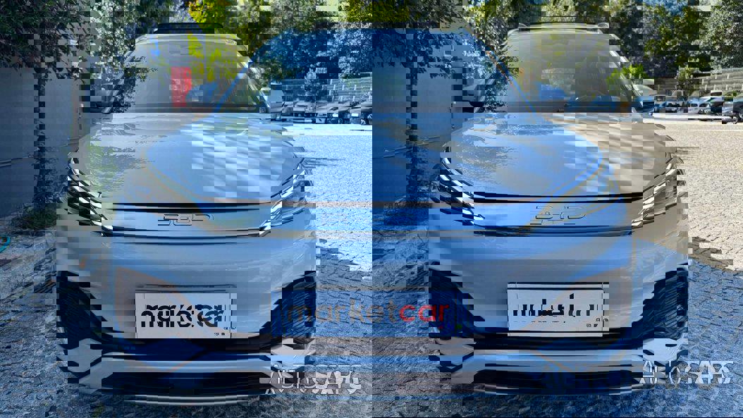 BYD Atto 3 de 2023