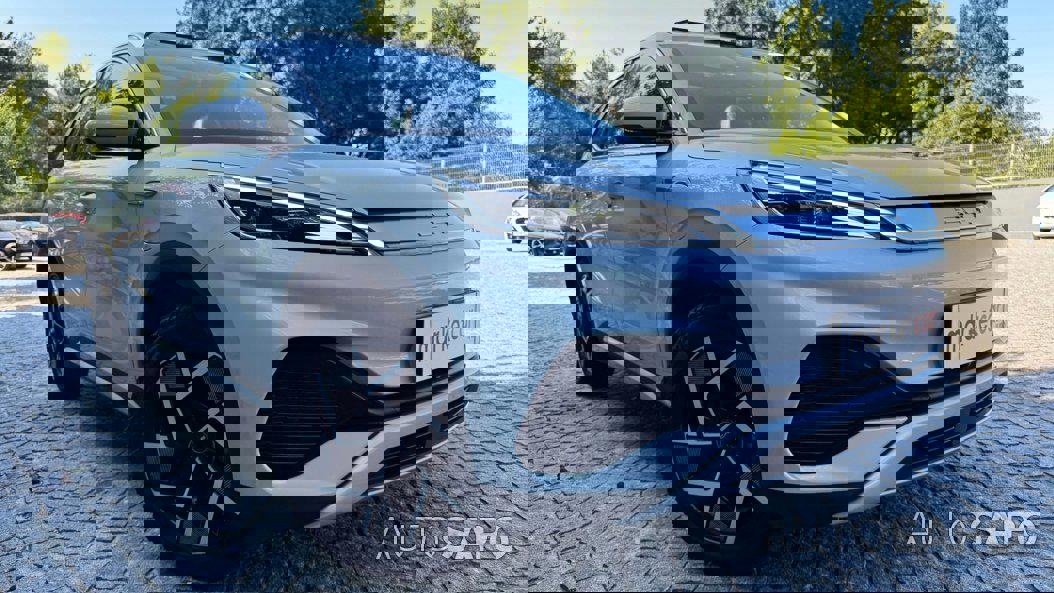 BYD Atto 3 de 2023