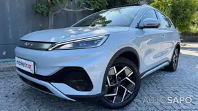 BYD Atto 3 de 2023