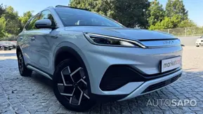 BYD Atto 3 de 2023
