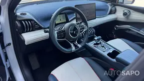 BYD Atto 3 de 2023