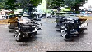BMW Série 5 de 2014