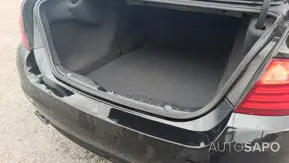 BMW Série 5 de 2014