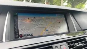 BMW Série 5 de 2014