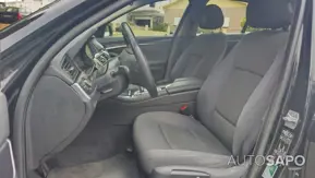 BMW Série 5 de 2014