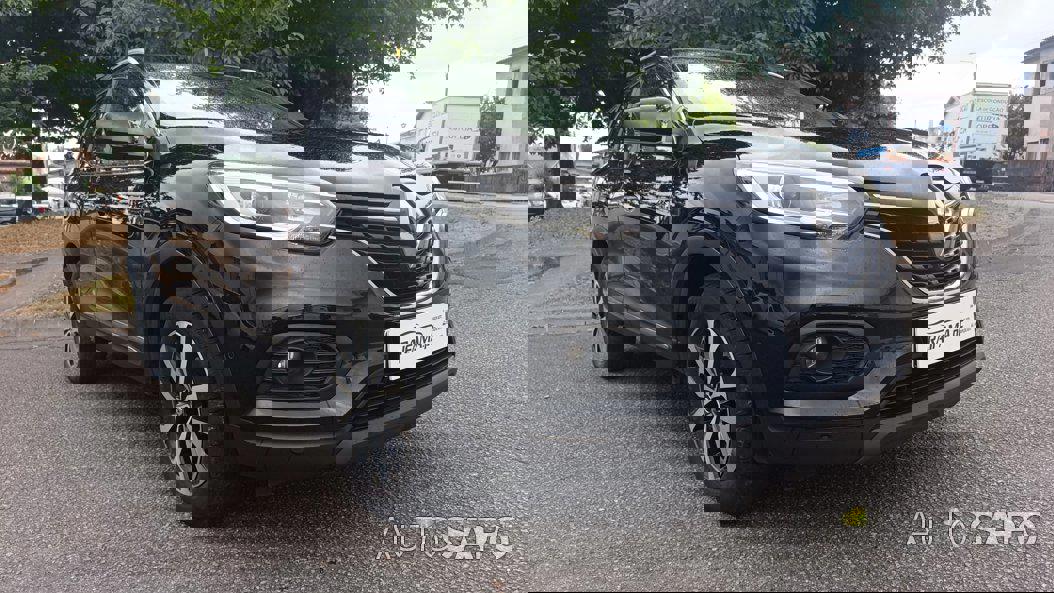 Renault Kadjar de 2019