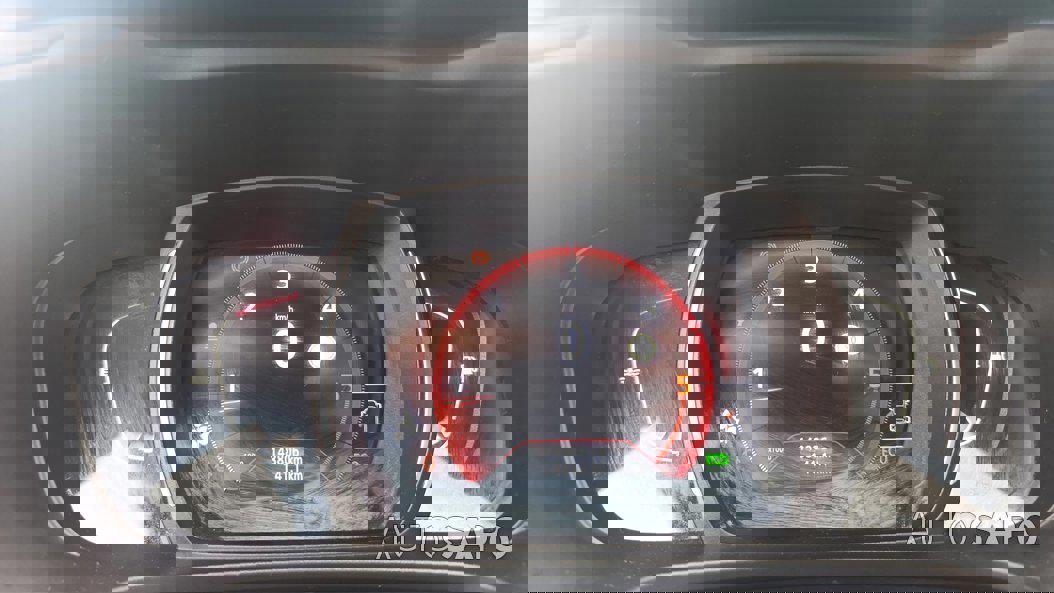 Renault Kadjar de 2019