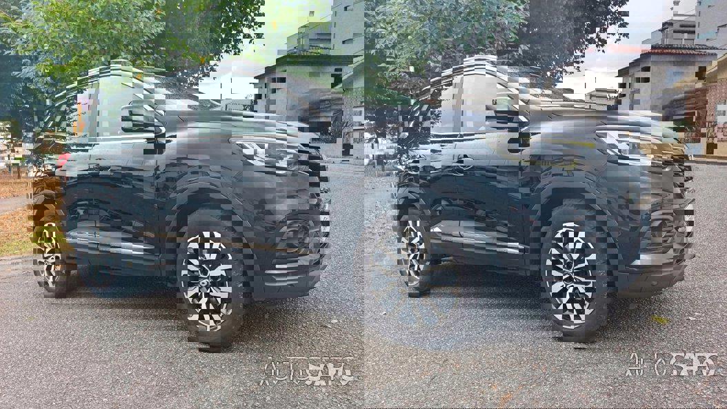 Renault Kadjar de 2019