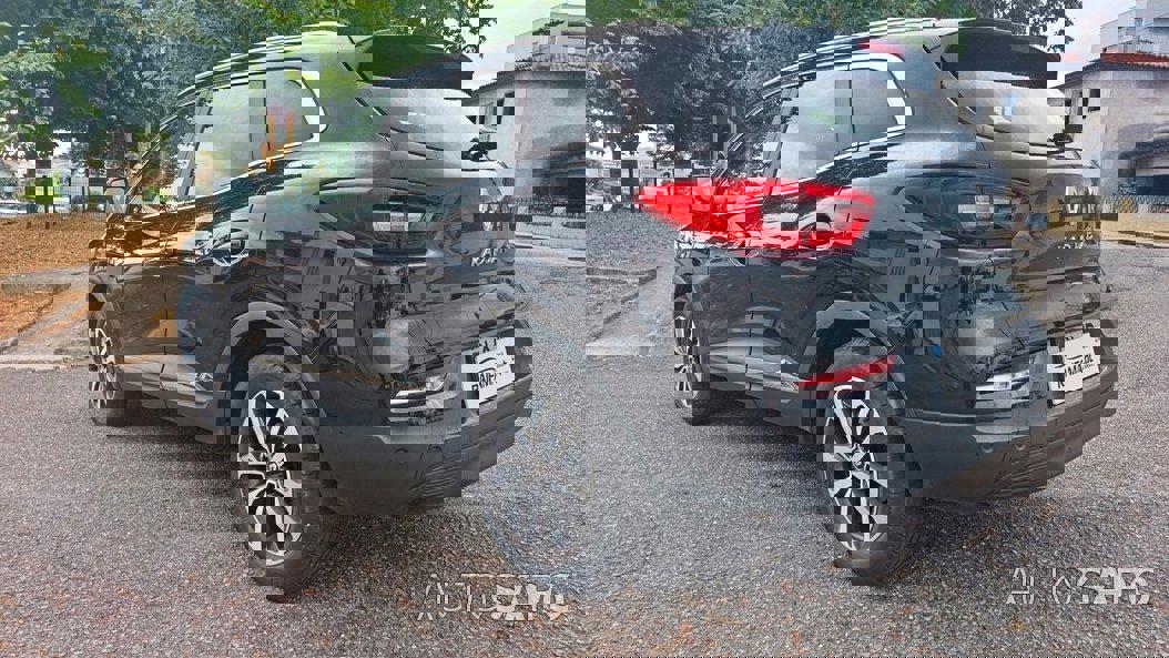 Renault Kadjar de 2019