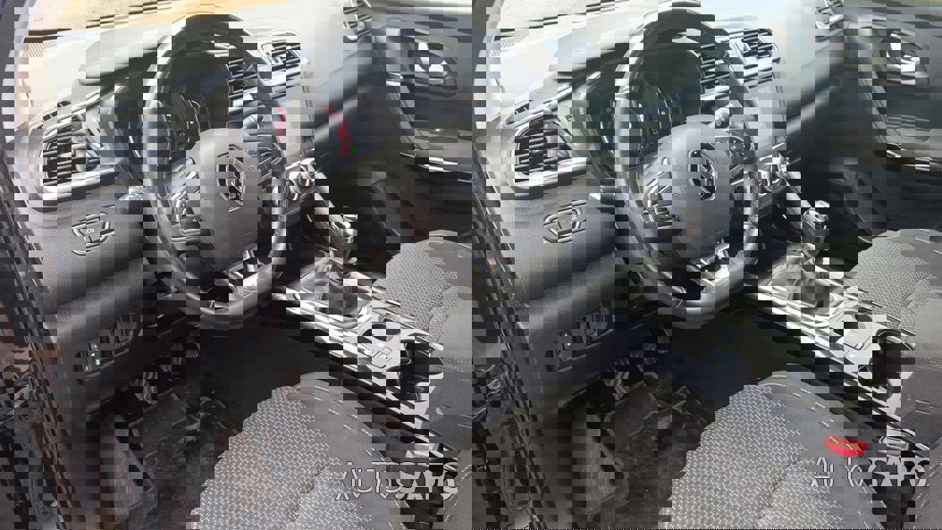 Renault Kadjar de 2019