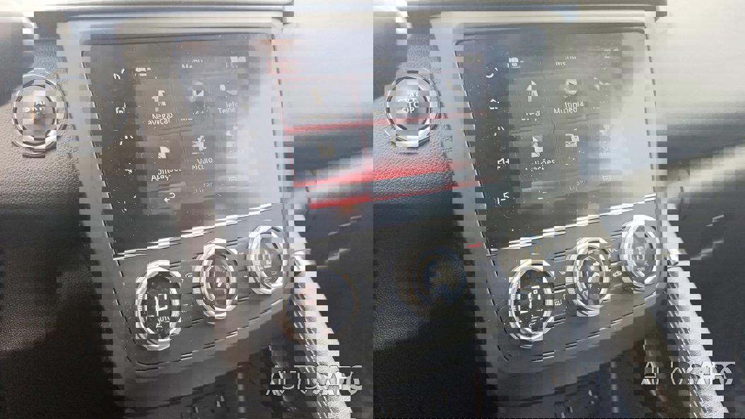 Renault Kadjar de 2019