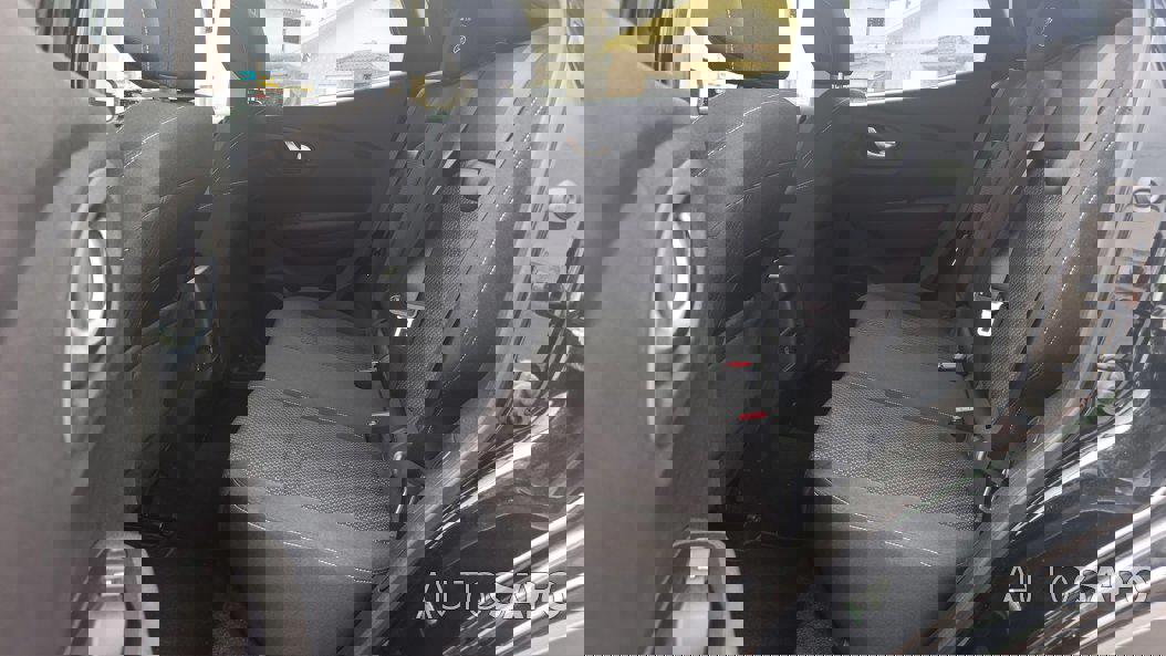 Renault Kadjar de 2019
