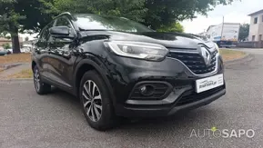 Renault Kadjar de 2019