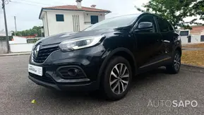 Renault Kadjar de 2019