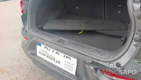 Renault Kadjar de 2019