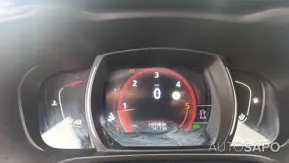 Renault Kadjar de 2019