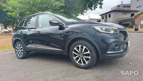 Renault Kadjar de 2019