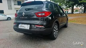 Renault Kadjar de 2019