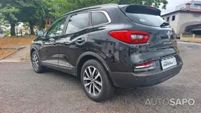 Renault Kadjar de 2019