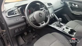 Renault Kadjar de 2019