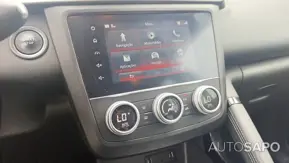 Renault Kadjar de 2019