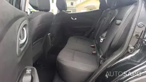 Renault Kadjar de 2019