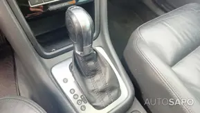 Seat Alhambra de 2011