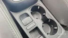 Seat Alhambra de 2011