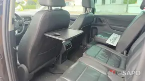 Seat Alhambra de 2011