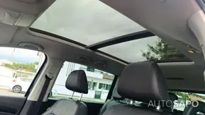 Seat Alhambra de 2011