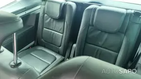 Seat Alhambra de 2011
