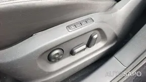 Seat Alhambra de 2011