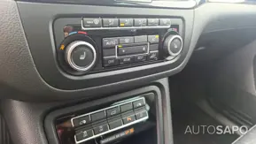 Seat Alhambra de 2011