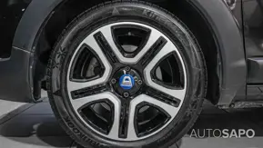 Dacia Lodgy 1.5 Blue dCi Stepway 7L de 2019